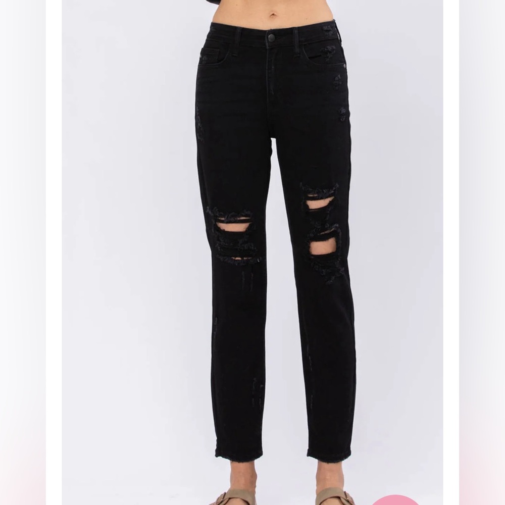 Judy Blue Jeans